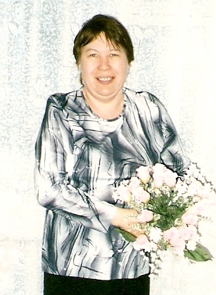 Зоя Нугаиева