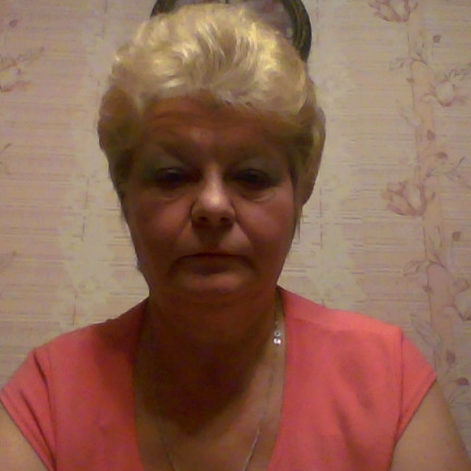 Татьяна Овчинникова