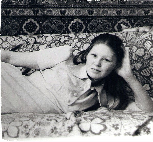 Elena Karpova