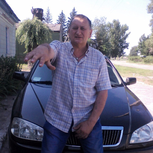 Алексей Шетилов