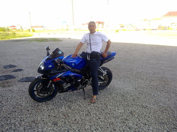 Дарыч \\exclusive