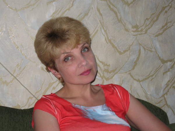 Ludmila Duda