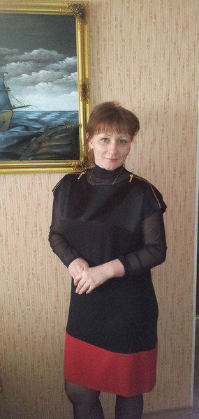 Людмила Русланова