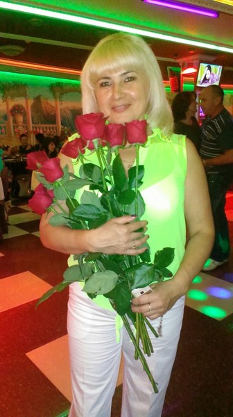 Роза Моисеева