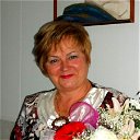 Светлана Мымликова