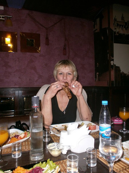 Елена Ботина