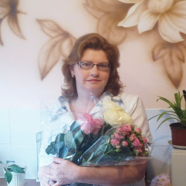 Оксана Савчиц