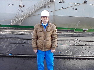 Антон Давиденко