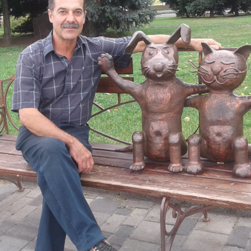 20155Viktor Bondaruk