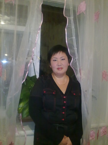 Гульжан