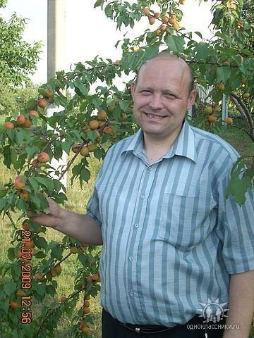 Вячеслав Якушев