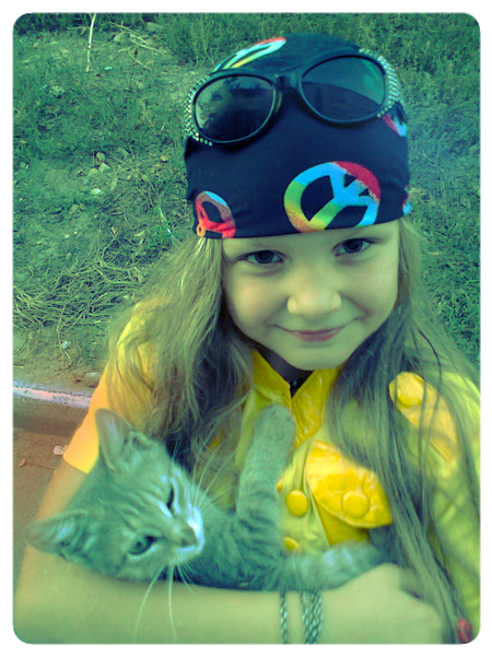 Эльза Толмачева