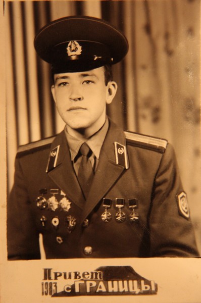 Владимир Иванович Кузнецов