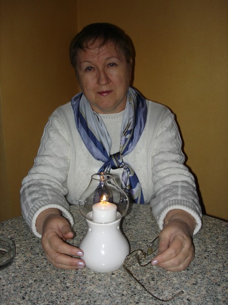 Татьяна