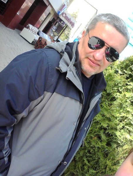 Сергей Шевченко