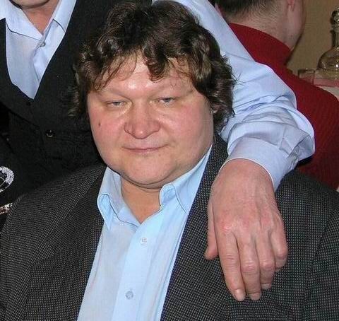 Андрей Шахманов