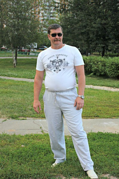 Слава Нечитайло