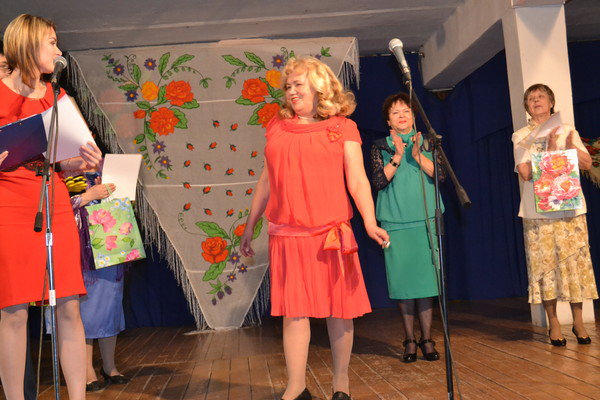 Альбина Прокопьева
