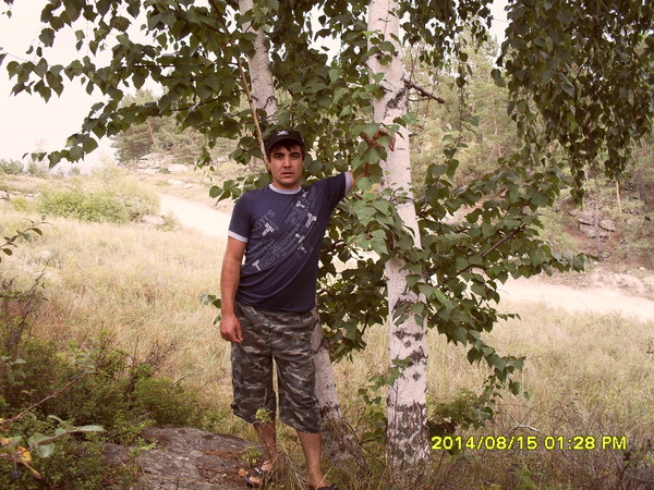 Владимир Колмаков