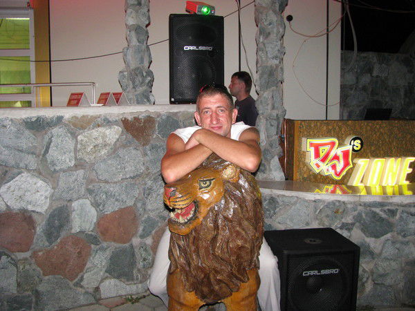 Александр Харабаров