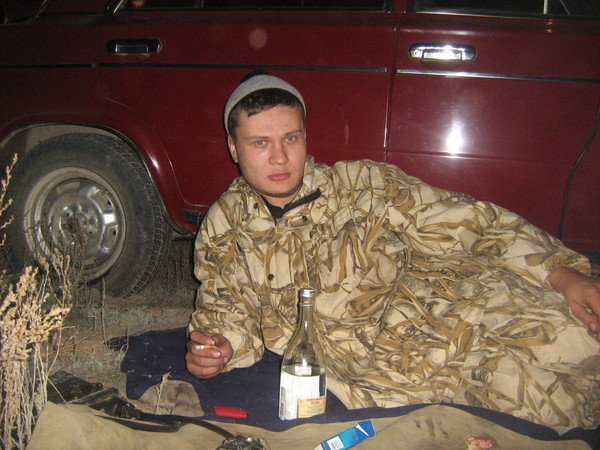 Dima Korkonishko