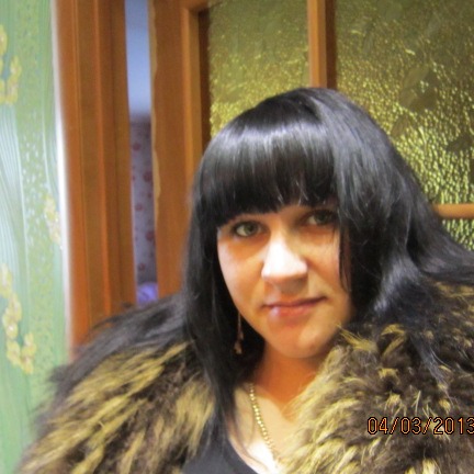 Катерина Родзь