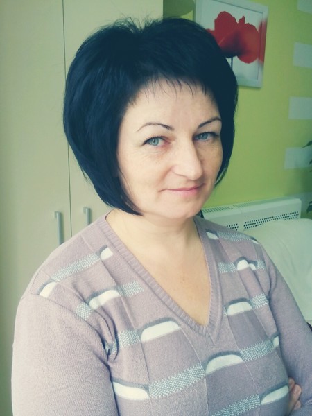Елена Рух