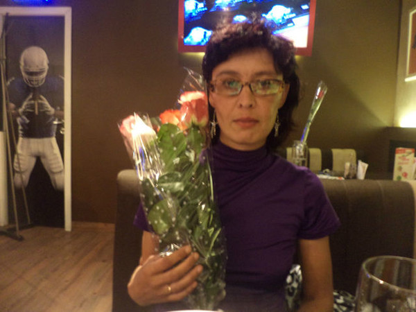 Наталья Шутова
