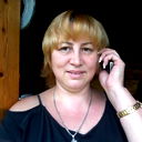 Лиза Синявская