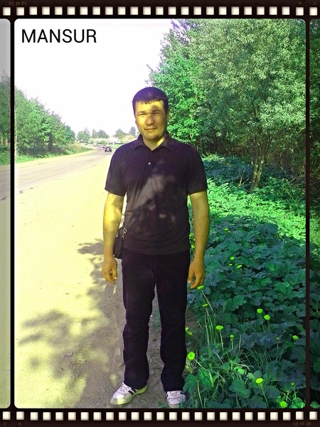 Mansur Mansur