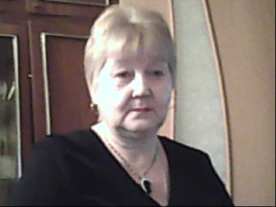 Галина Пичкалева