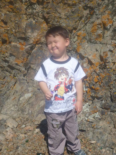 Динара Оспанова