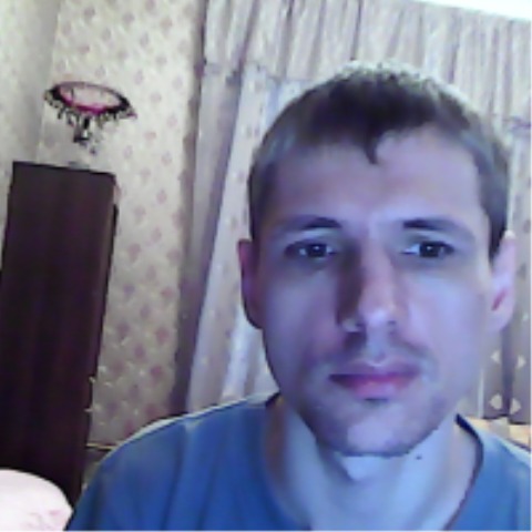 Иван Чугунов