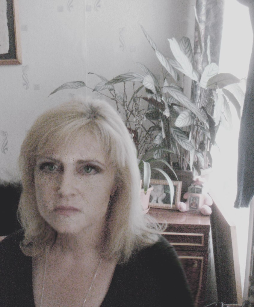 Наталия Никулина