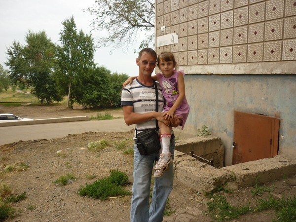 Дмиитрий Ударцев