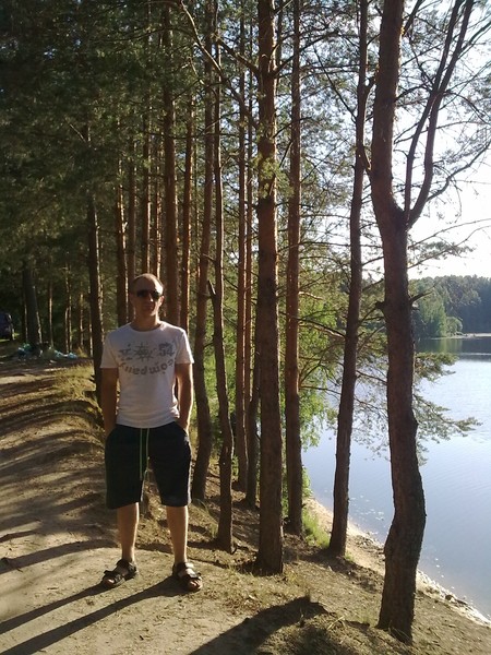 Роман Михеев