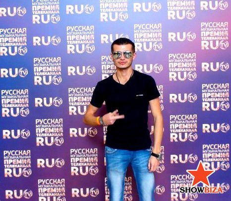 Дима Жгучий