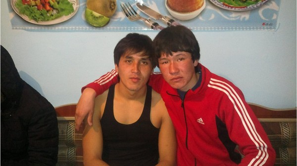 Amantai Batirbaev