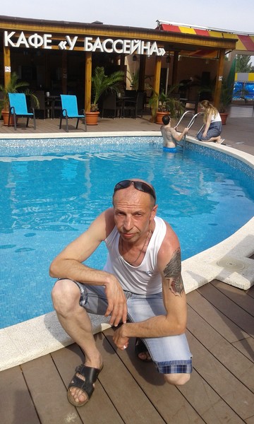 Pavel Yrlakov