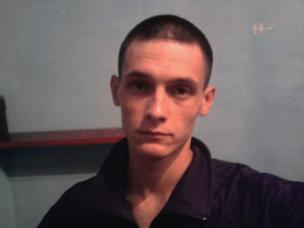 Евгений Воротылко