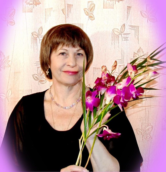 Татьяна Онюшева