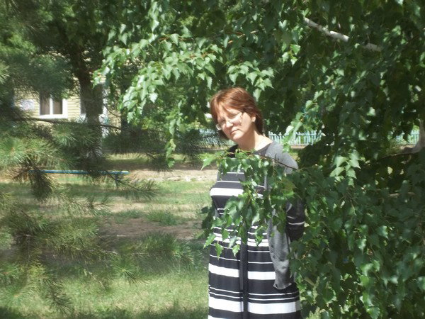 Юлия Абрамова