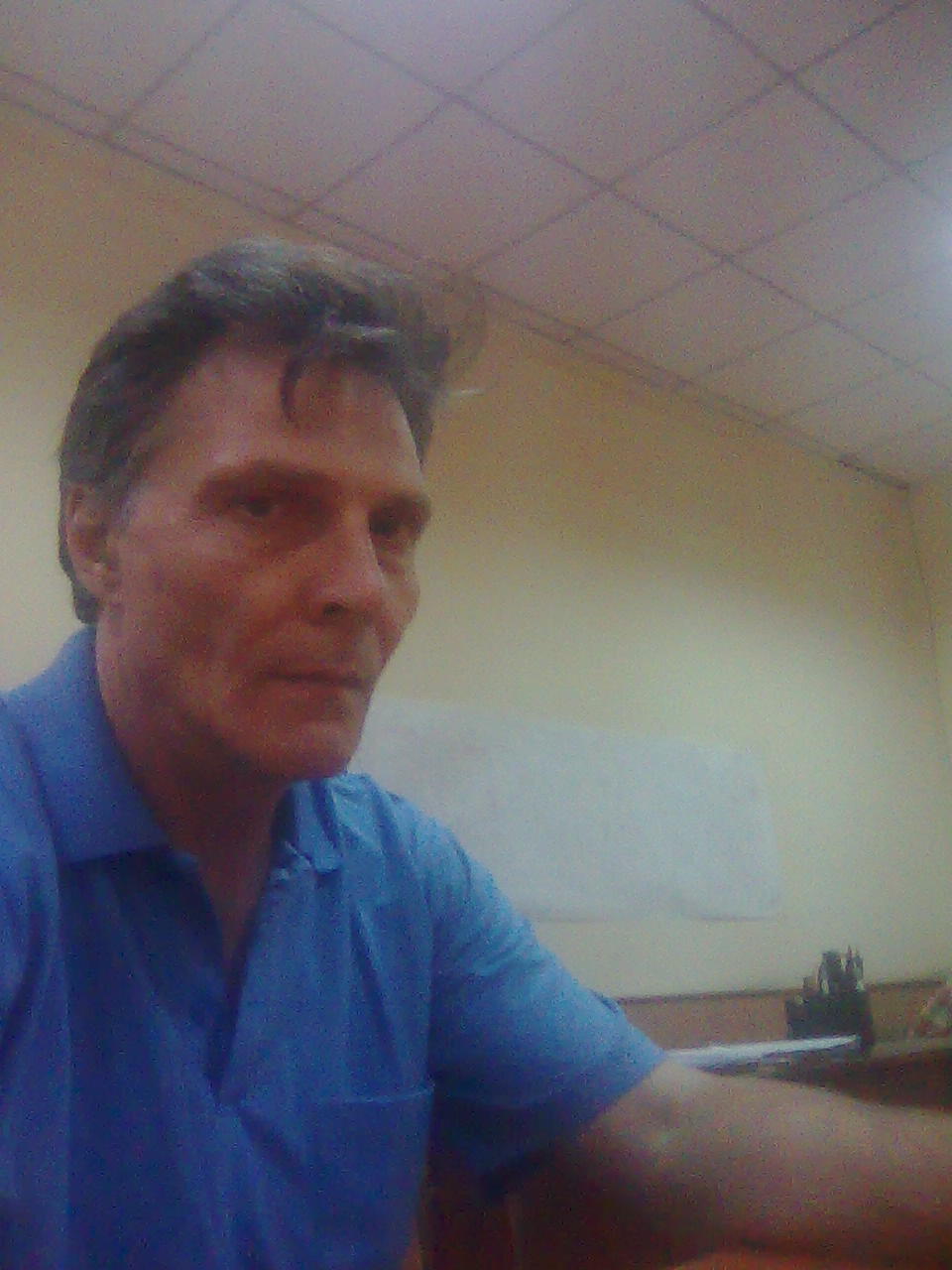 Андрей Никишин