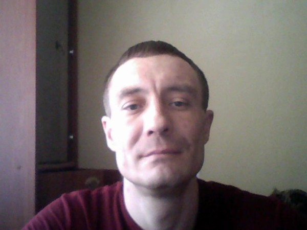 Dmitri Berezovski