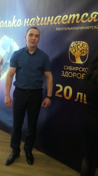 Дмитрий Михайлович Zhiruev