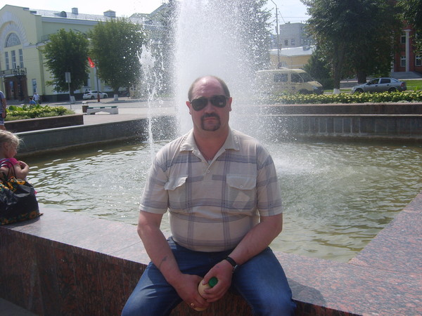 Александр Тертичный