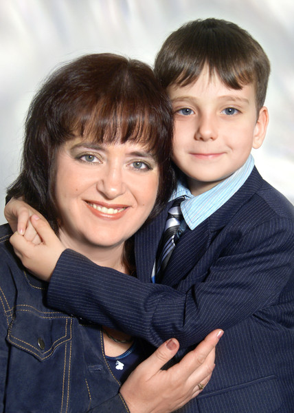 Алла Даревская