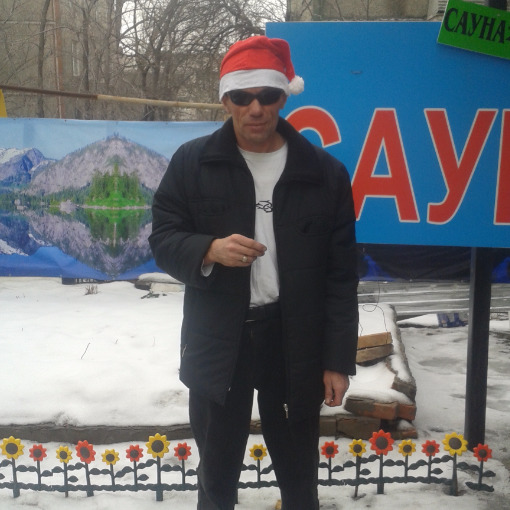 Алексей Букатюк