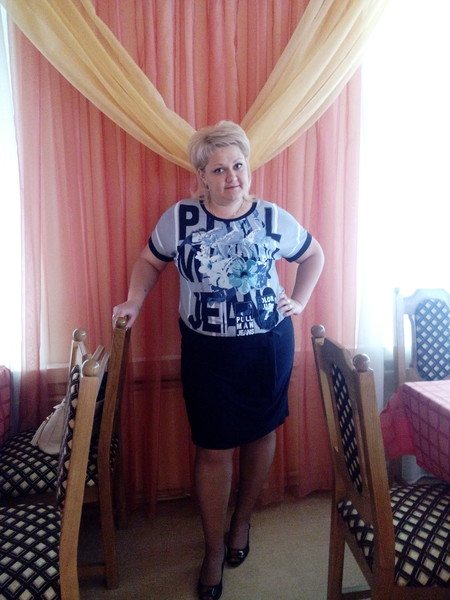Юля Михнюк
