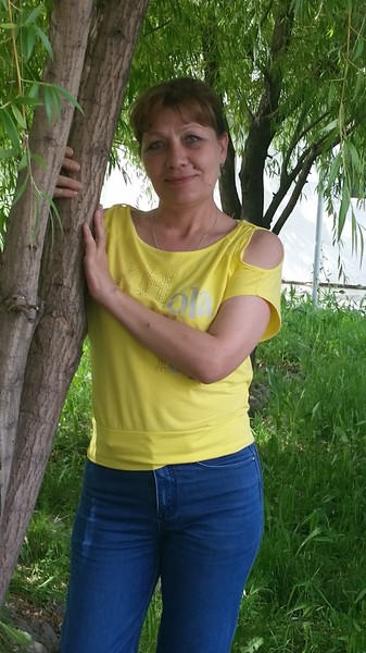 Елена Белякова